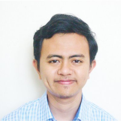 Dr. Ahmad Ataka Awwalur Rizqi, Ph.D.