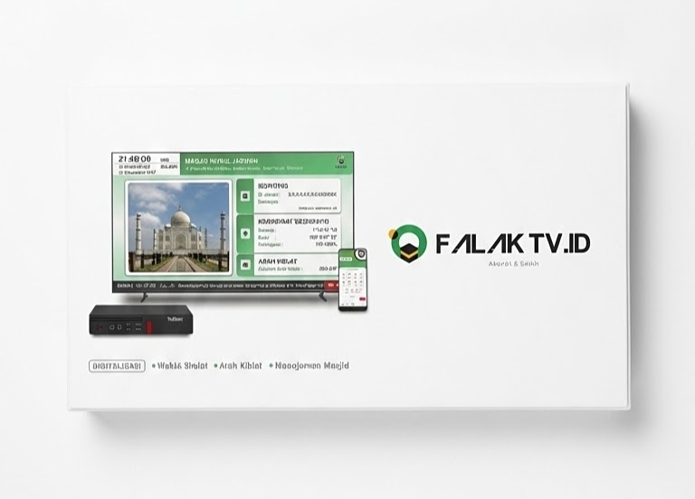 PAKET PREMIUM MINI PC