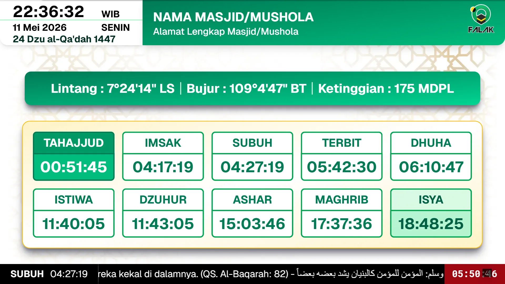 Fitur 2